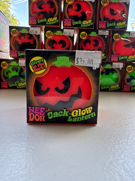 NEE DOH JACK GLOW LANTERN