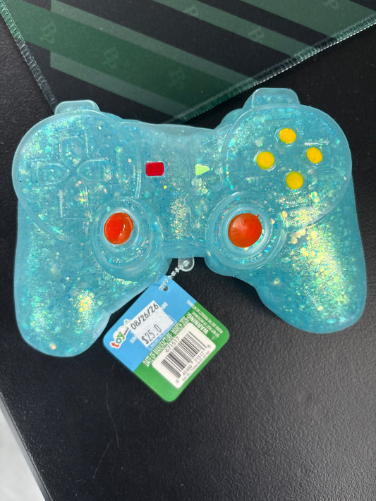 Squeezy control