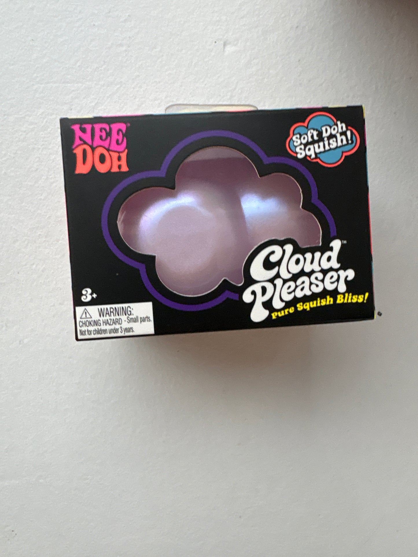 Cloud pleaser