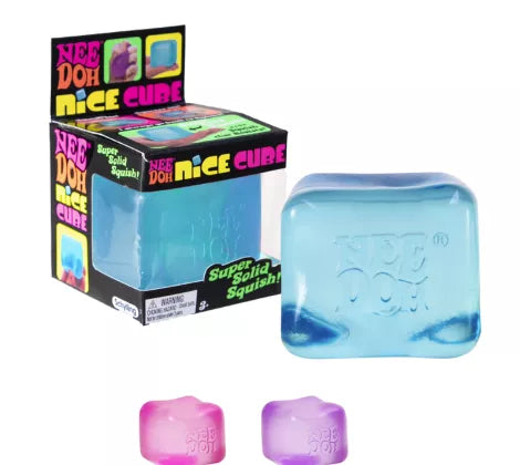 NEEDOH NICE CUBE