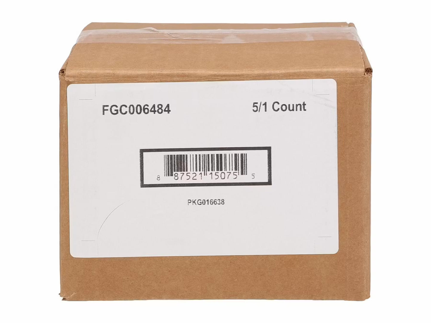 2025 Topps Dynasty Baseball Hobby 5-Box Case