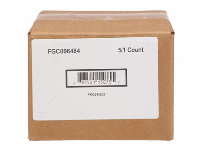 2025 Topps Dynasty Baseball Hobby 5-Box Case