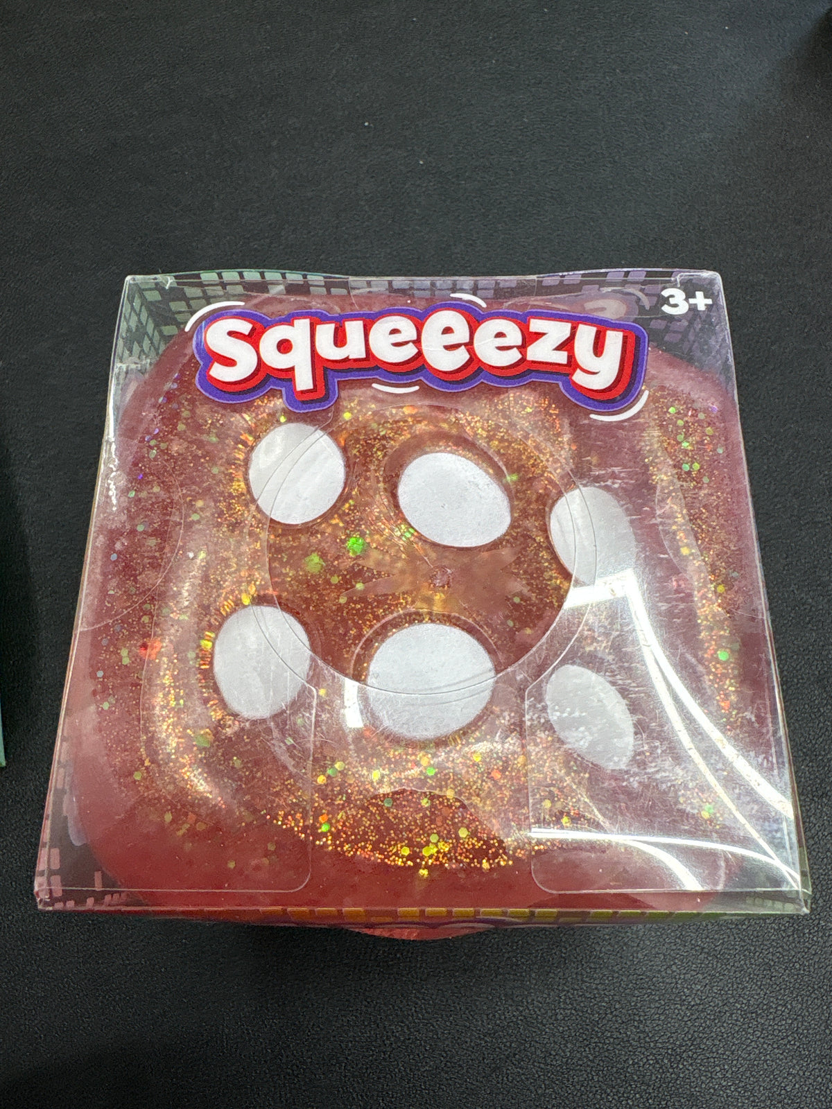 Squeeezy DICE