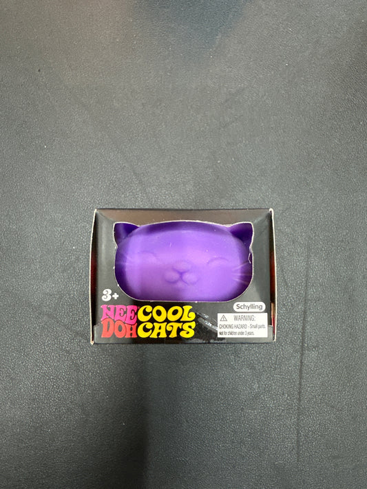 Nedoh Cool Cats