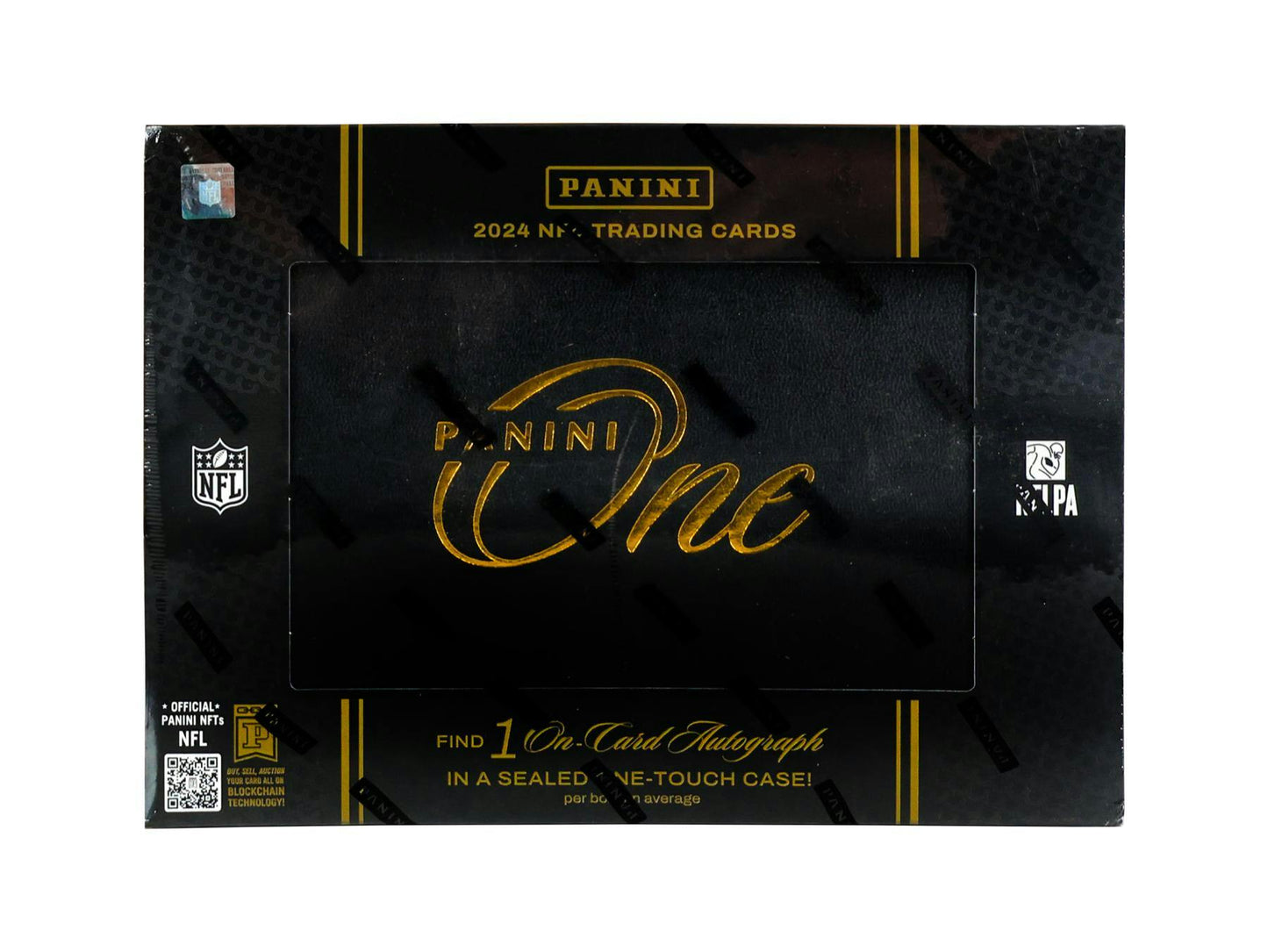 2024 Panini One Football Hobby Box