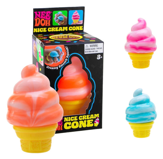 NEEDOH NICE CREAM CONE
