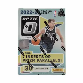 2022-23 NBA Optic Blaster