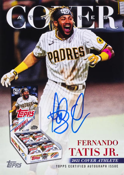 2026 Topps Series 2 Baseball Blaster Box