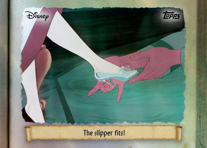 Disney Wonder Blaster Box (Topps 2025)