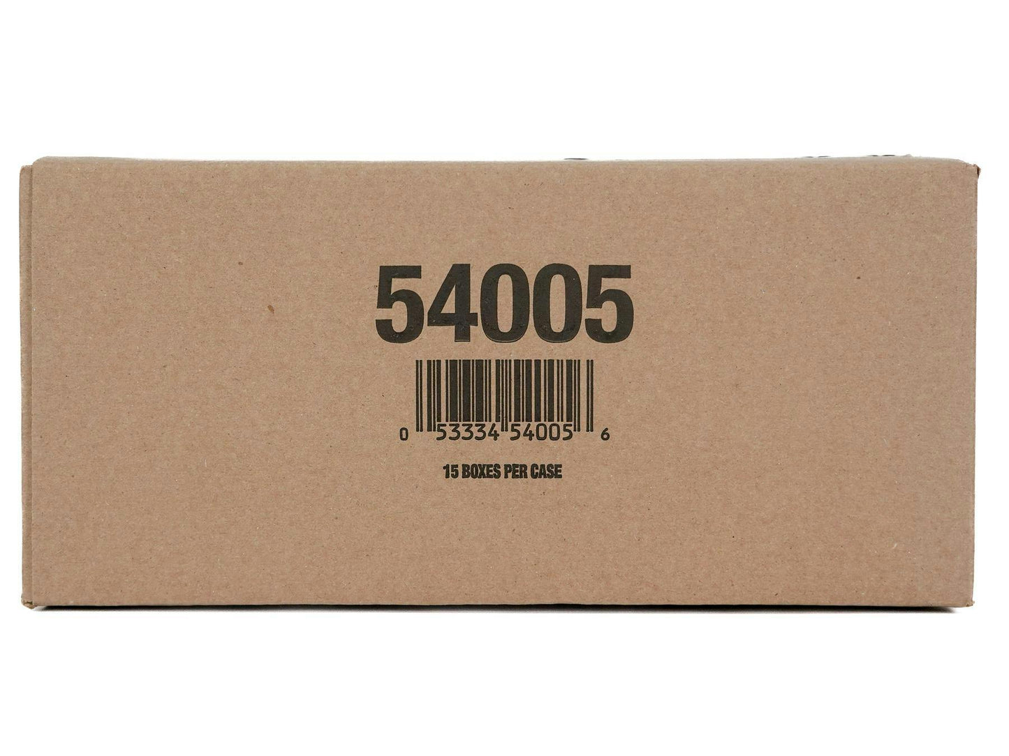 2023/24 Upper Deck Clear Cut Hockey Hobby 15-Box Case