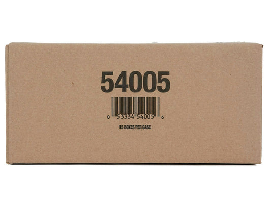 2023/24 Upper Deck Clear Cut Hockey Hobby 15-Box Case