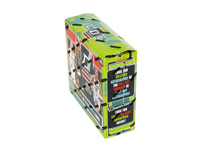 2025 Panini Donruss WNBA Basketball Hobby Box