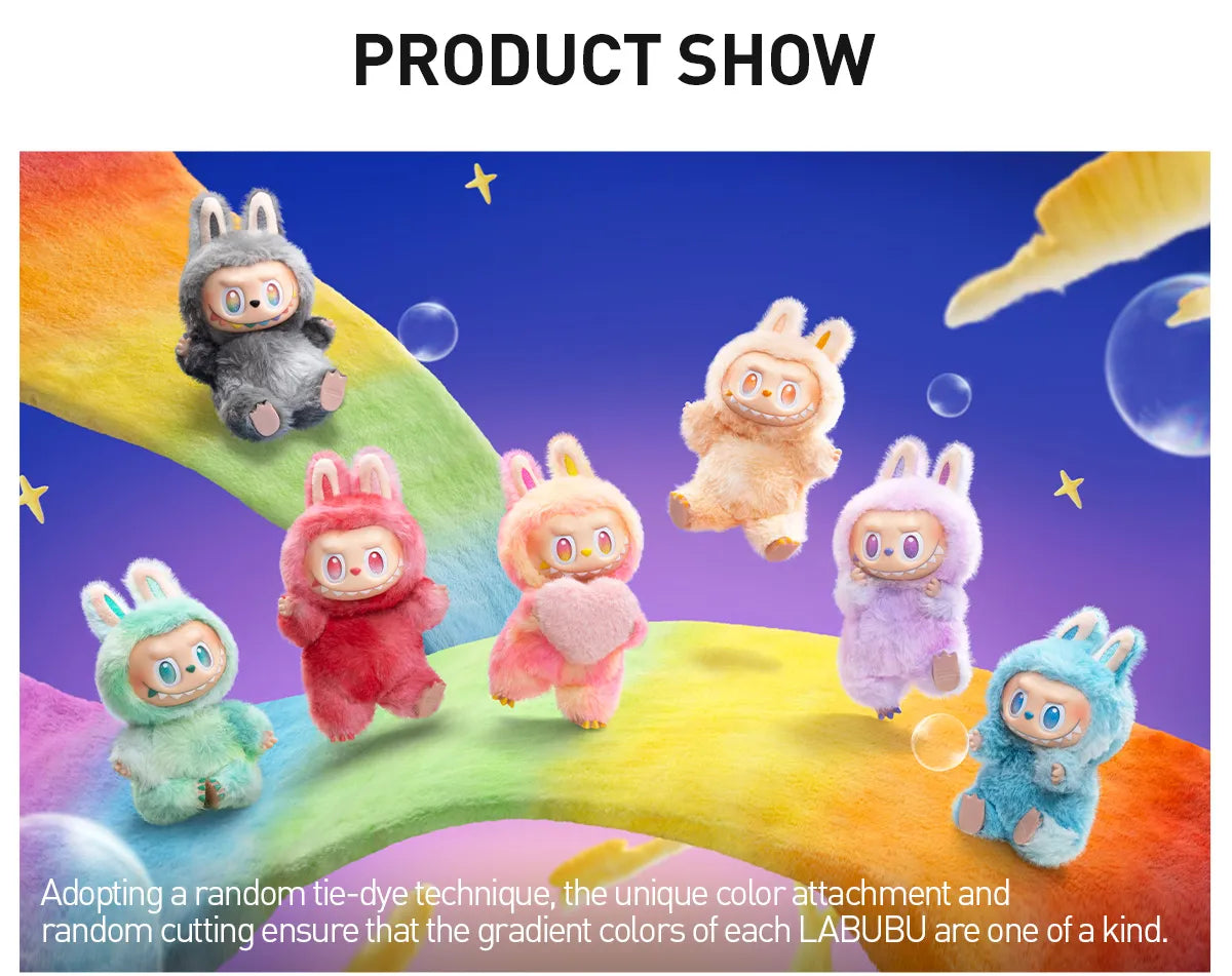 Labubu - Big Into Energy