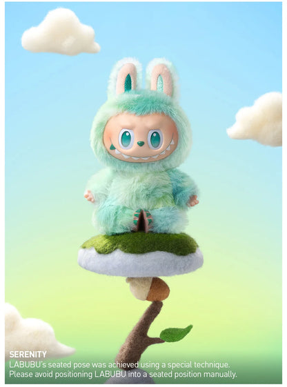 Labubu - Big Into Energy