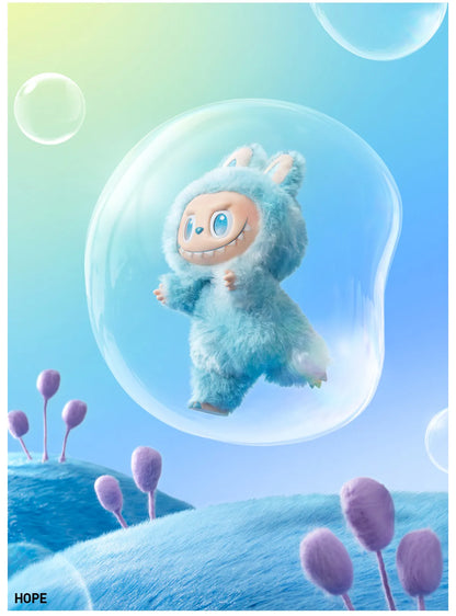 Labubu - Big Into Energy