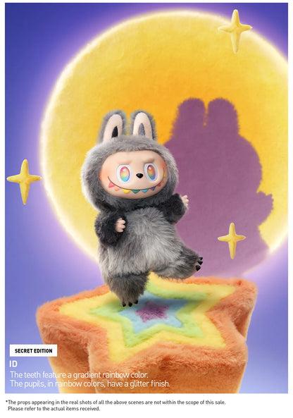 Labubu - Big Into Energy