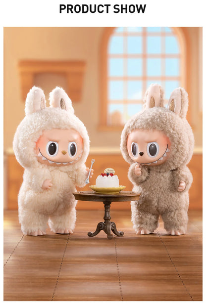 Labubu - Exciting Macarons