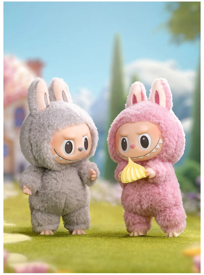 Labubu - Exciting Macarons