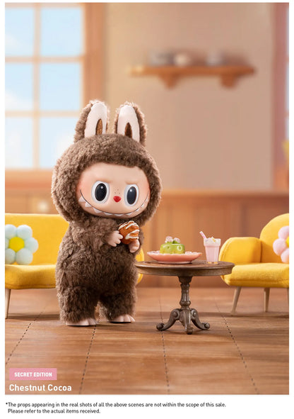 Labubu - Exciting Macarons