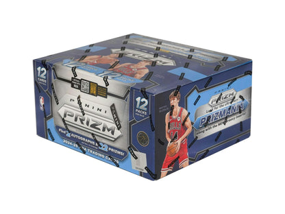2024/25 Panini Prizm Basketball Hobby Box