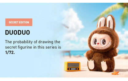 Labubu - Have a Seat by PopMart