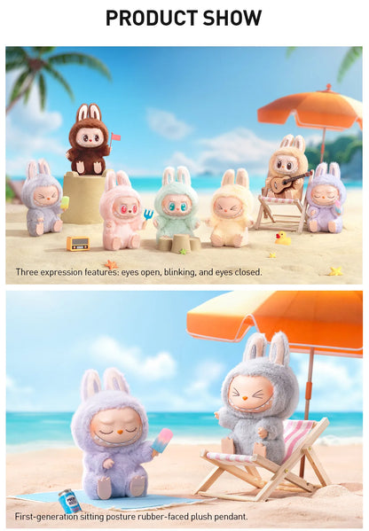 Labubu - Have a Seat by PopMart