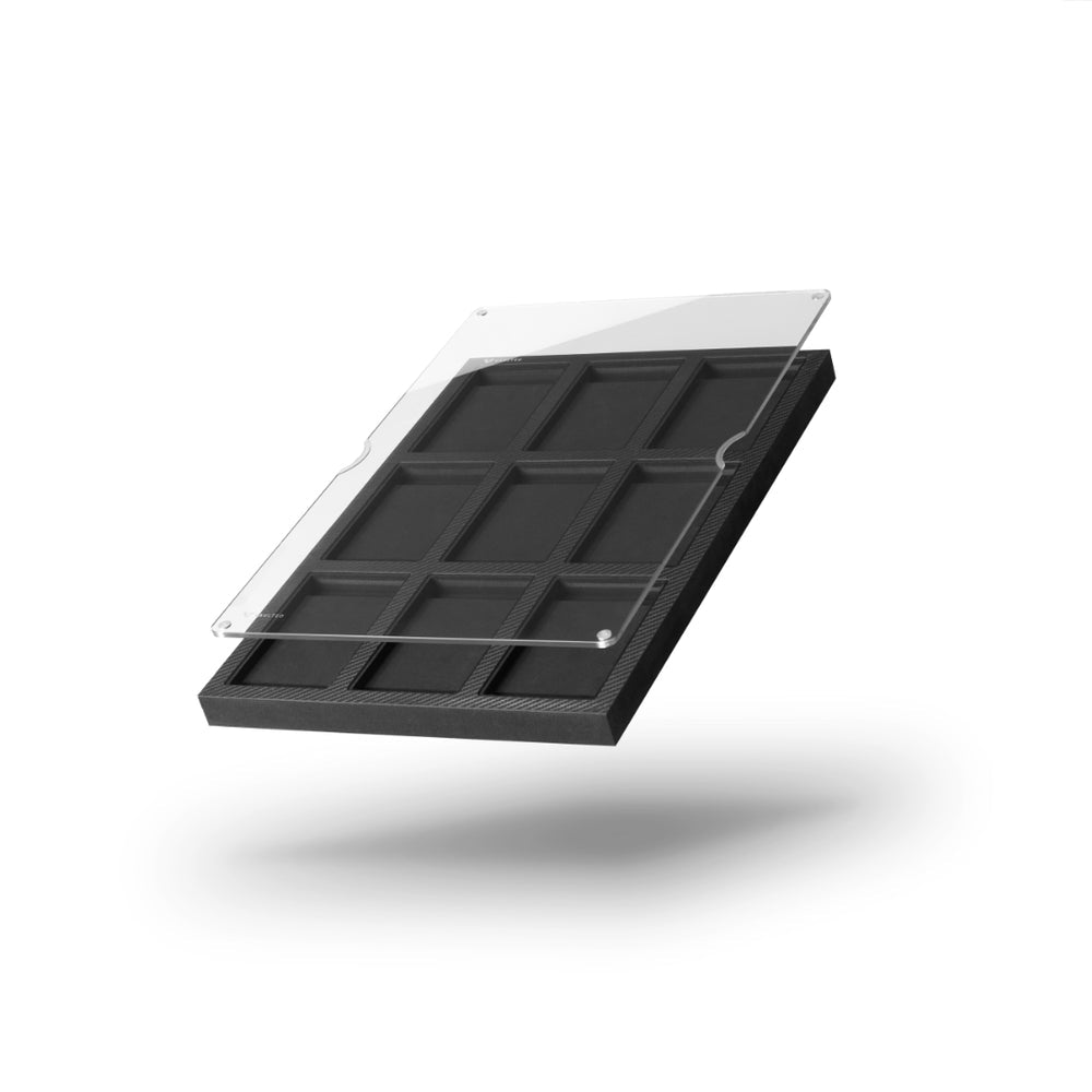 Vaulted - Card Display Plus (PSA/CGC)