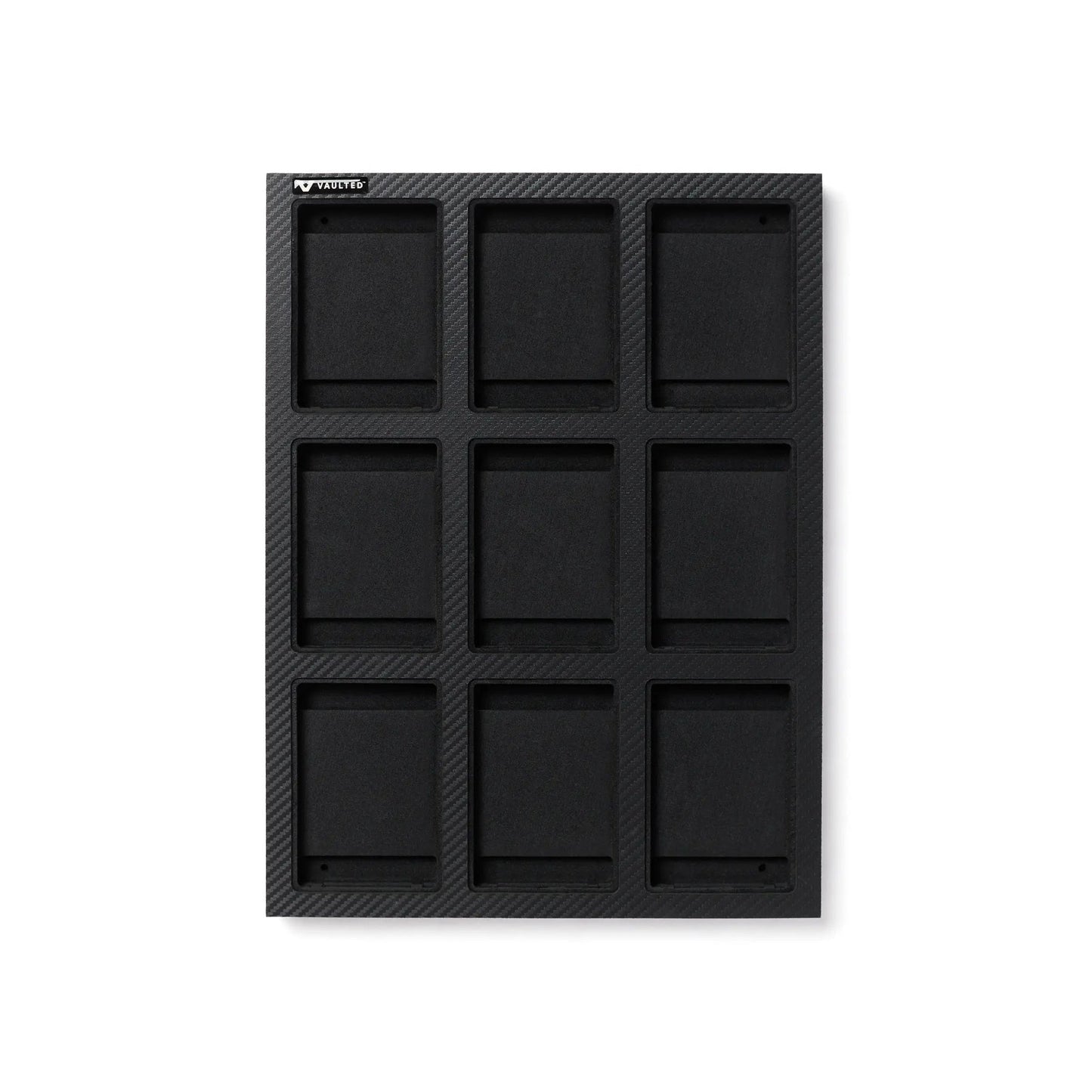 Vaulted® - Card Display (Mag)