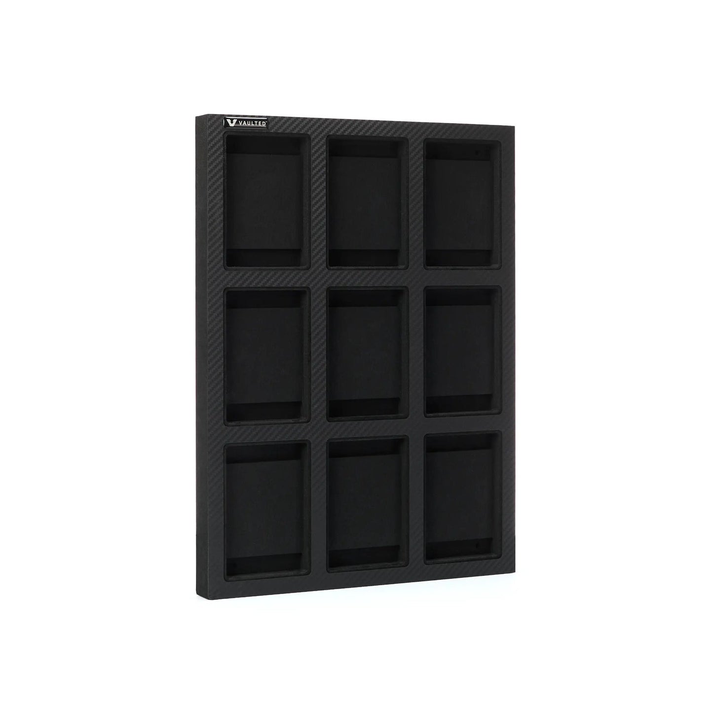 Vaulted® - Card Display (Mag)