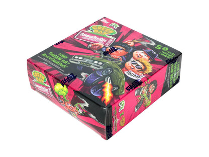 Garbage Pail Kids Battle of the Bands - Green Day Hobby 20-Box Case (Topps 2024)
