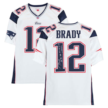 2026 Under Wraps Autographed NFL Jerseys Vol. I - Single Mystery Box