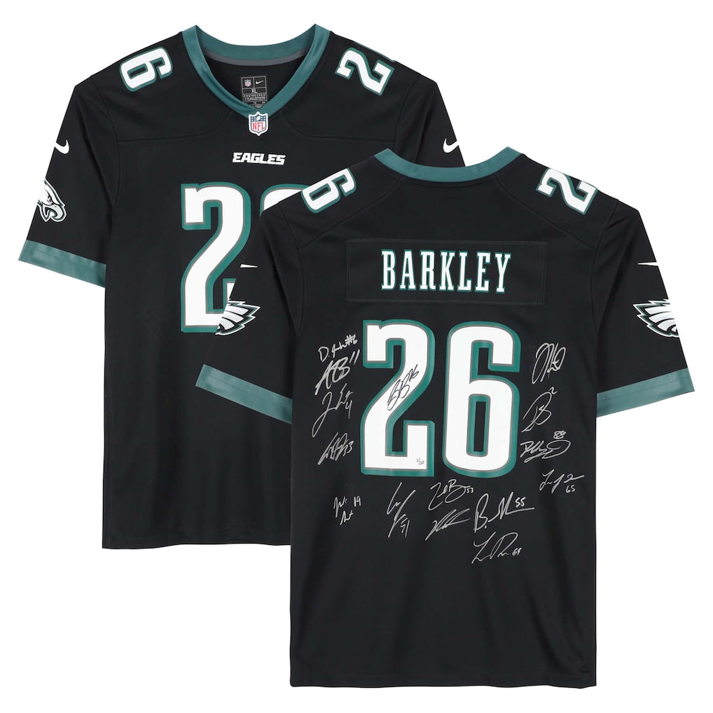 2026 Under Wraps Autographed NFL Jerseys Vol. I - Single Mystery Box