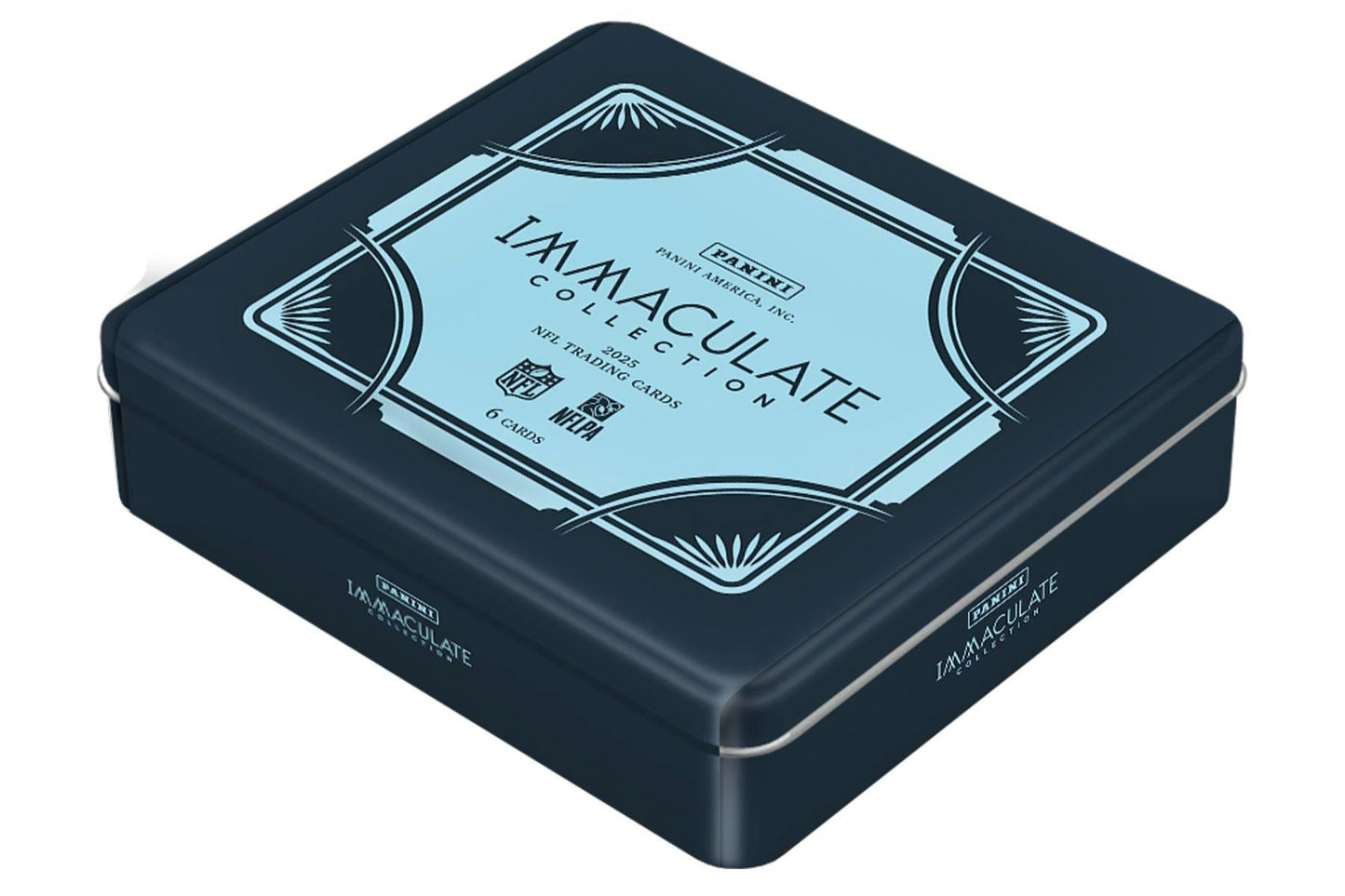 2025 Panini Immaculate Football Hobby Box