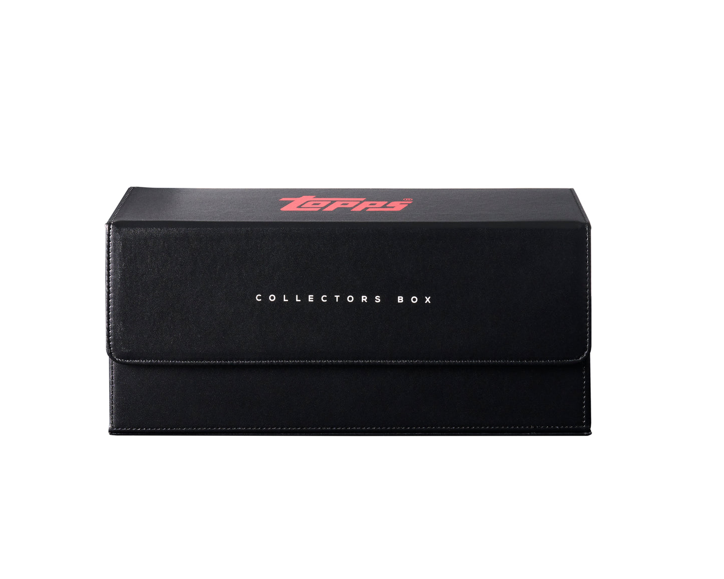 Topps Collectors Box - 1 row (standard cards)