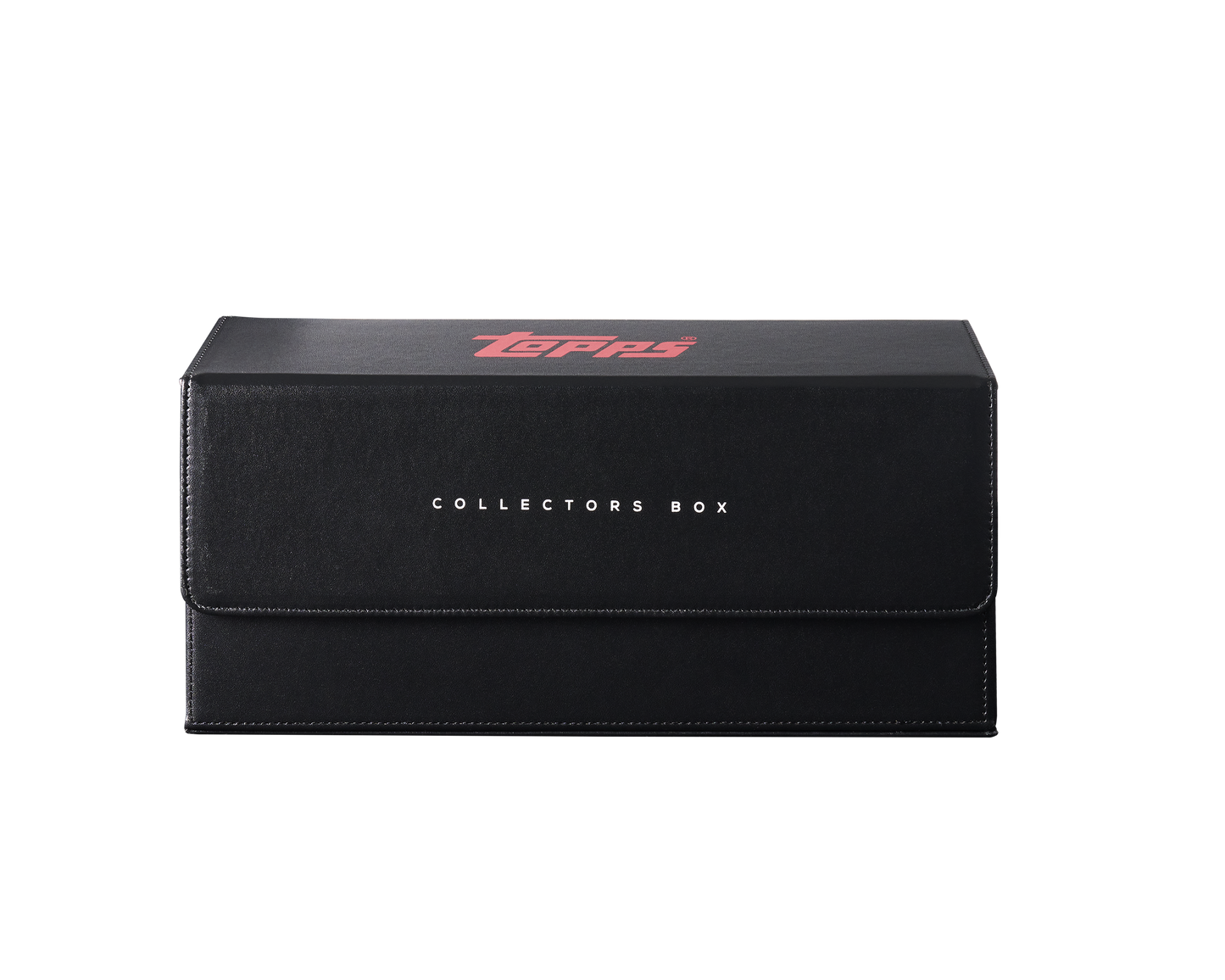 Topps Collectors Box - 1 row (standard cards)