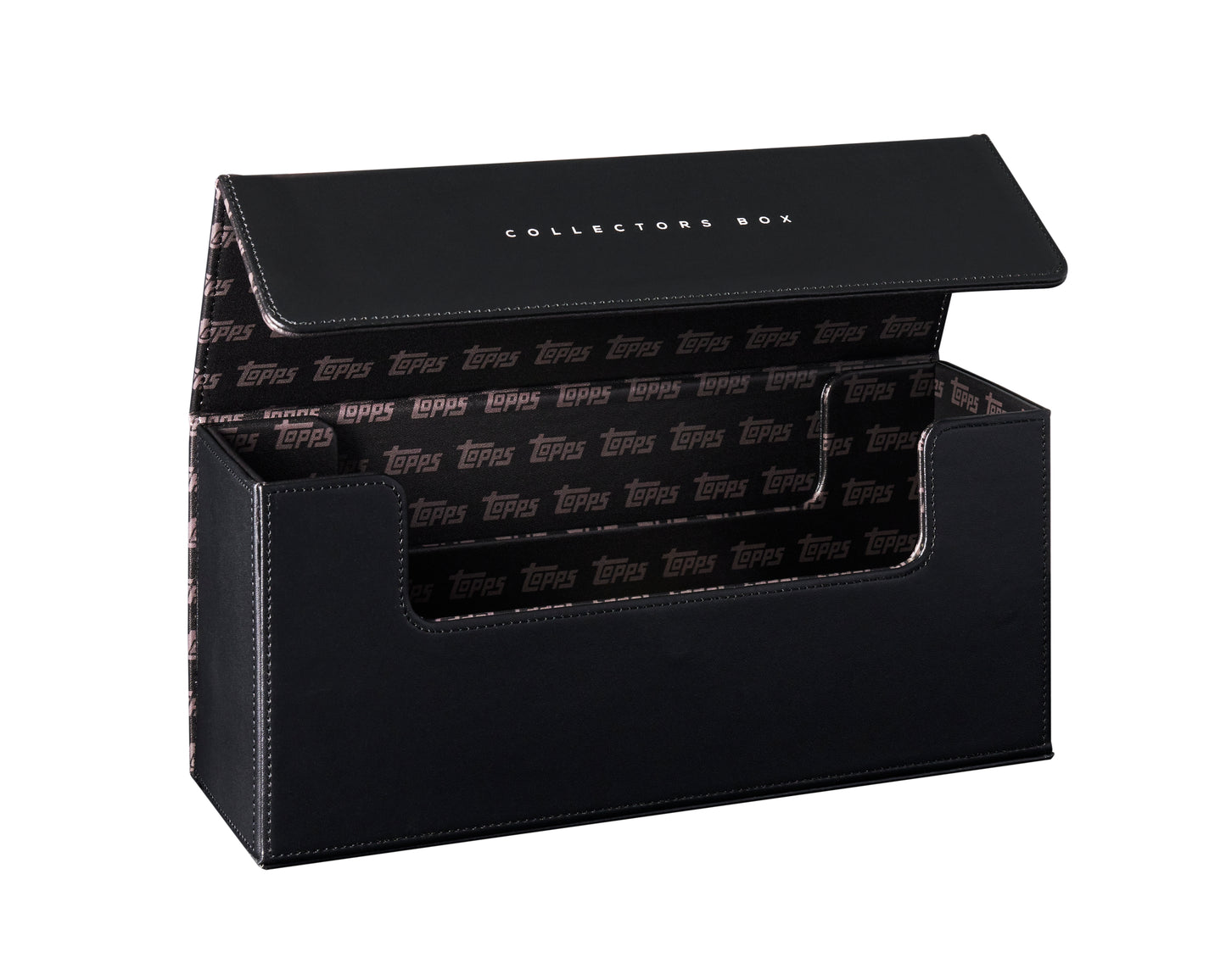 Topps Collectors Box - 1 row (standard cards)
