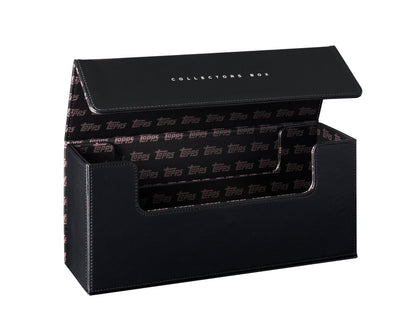 Topps Collectors Box - 1 row (standard cards)