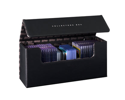 Topps Collectors Box - 1 row (standard cards)