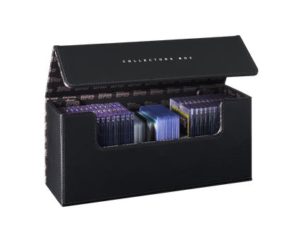 Topps Collectors Box - 1 row (standard cards)
