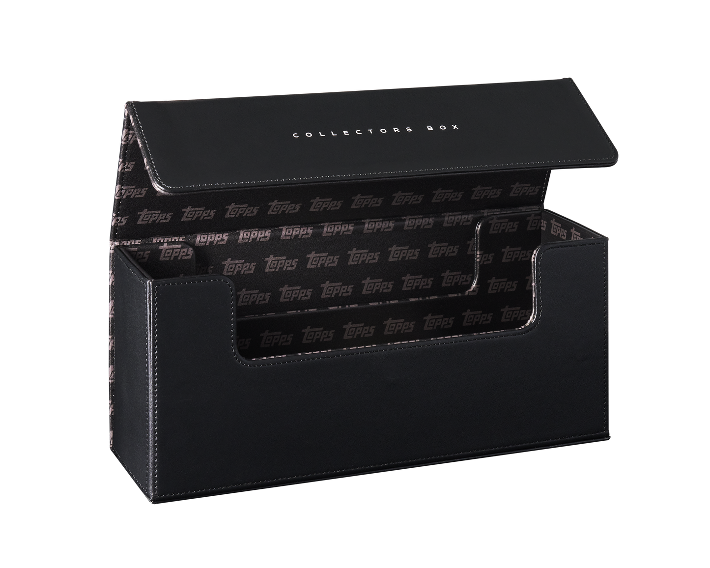 Topps Collectors Box - 1 row (standard cards)