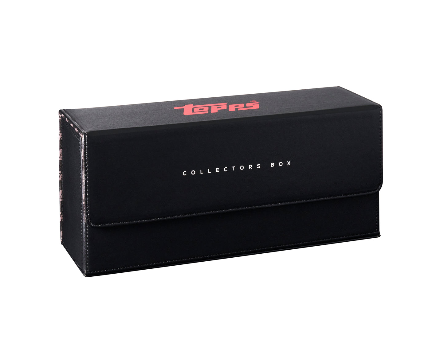 Topps Collectors Box - 1 row (standard cards)