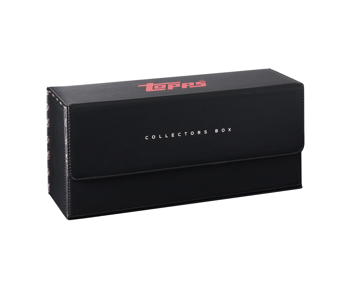 Topps Collectors Box - 1 row (standard cards)