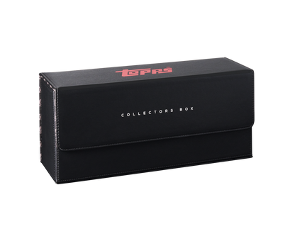 Topps Collectors Box - 1 row (standard cards)