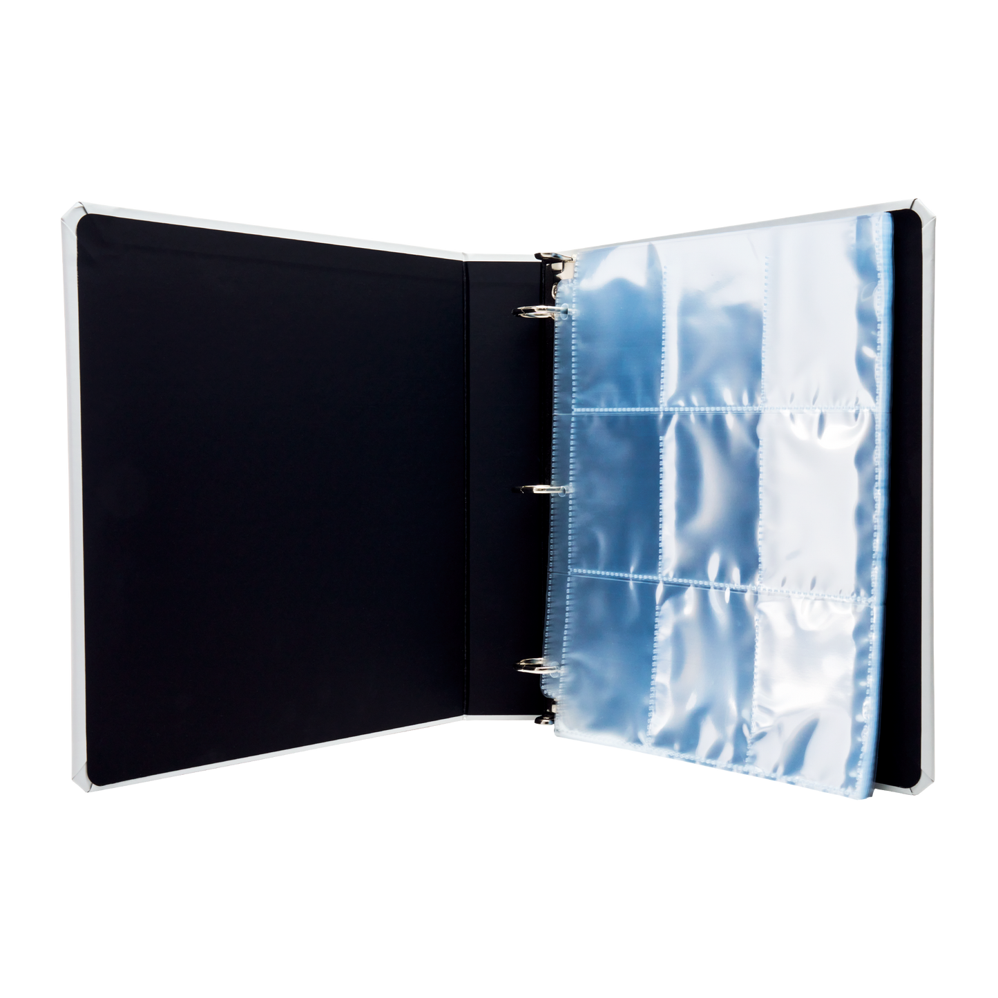 Topps Flagship Basketball Binder
