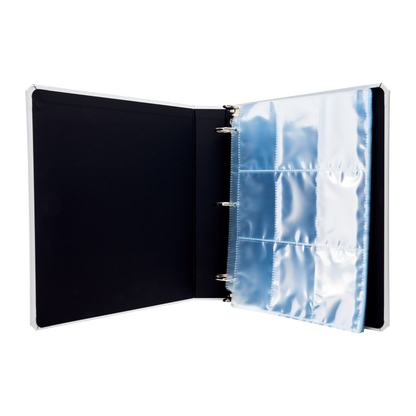 Topps Flagship Basketball Binder