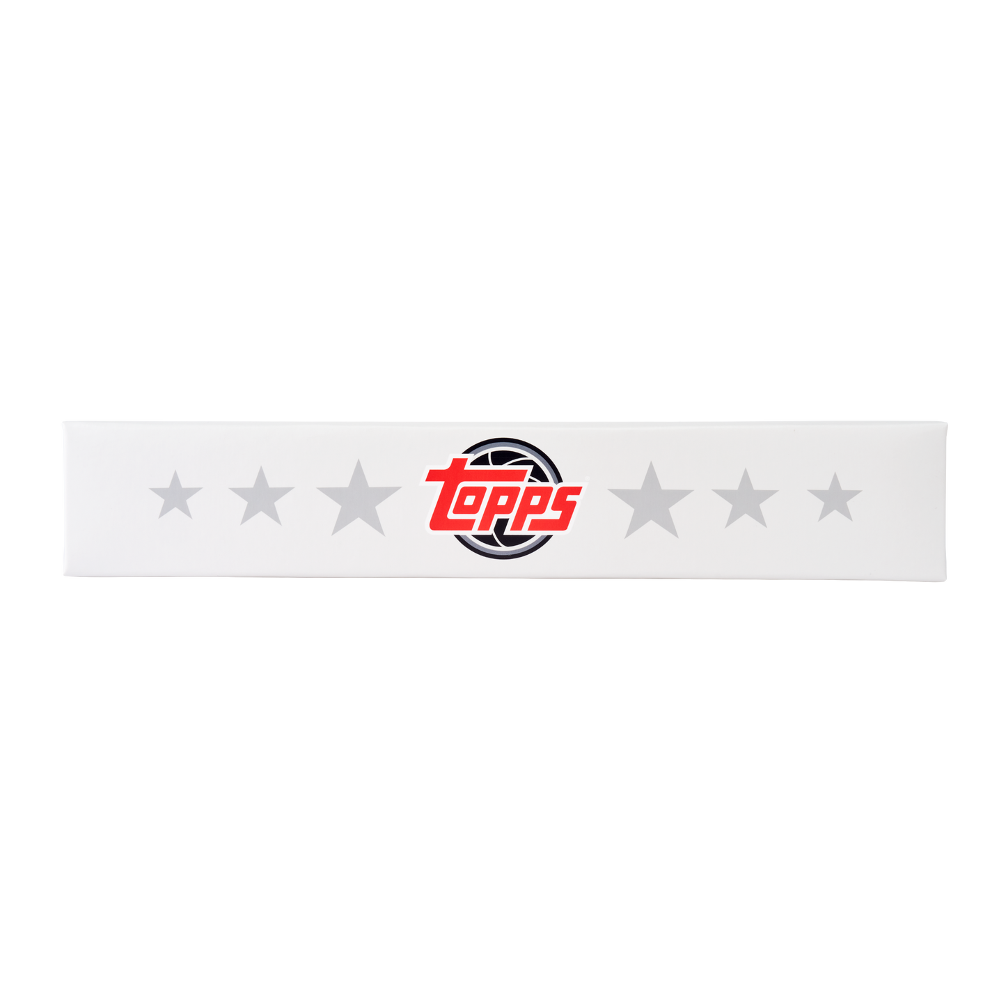 Topps Flagship Basketball Binder