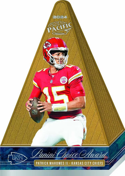 2024 Panini Encore Debut Edition Football Hobby Box