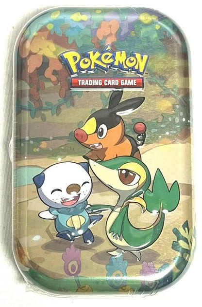 Pokemon Celebrations Mini Tin 25th Anniversary