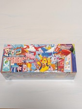 Pokemon Center TCG Tohoku Hiroshima Fukuoka Japanese Special Boxes US Seller