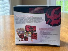 Pokemon Trading Card Game: Sword & Shield - Astral Radiance Elite Trainer Box
